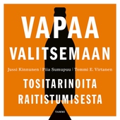 Vapaa valitsemaan