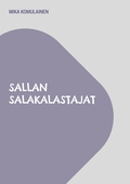 Sallan salakalastajat: veijarijuttu