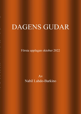 Dagens Gudar: Världsalltet (e-bok) av Nabil Lah