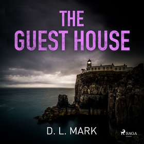 The Guest House (ljudbok) av David Mark