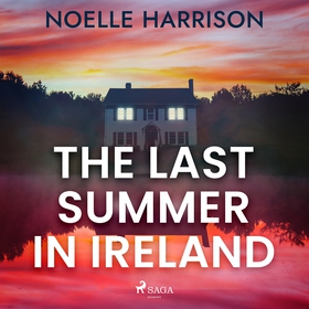 The Last Summer in Ireland (ljudbok) av Noelle 