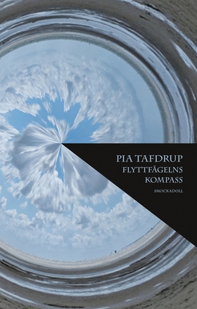 Flyttfågelns kompass (e-bok) av Pia Tafdrup