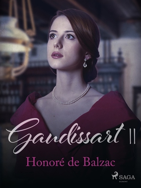 Gaudissart II (e-bok) av Honoré De Balzac