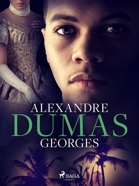 Georges (e-bok) av Alexandre Dumas