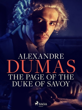 The Page of the Duke of Savoy (e-bok) av Alexan