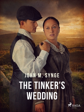 The Tinker's Wedding (e-bok) av John Millington