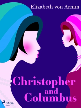 Christopher and Columbus (e-bok) av Elizabeth V