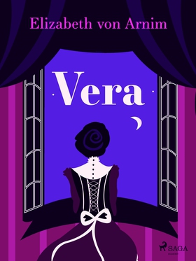 Vera (e-bok) av Elizabeth Von Arnim