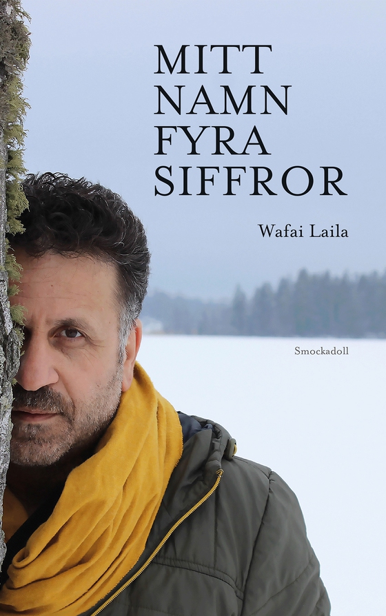 Mitt namn fyra siffror