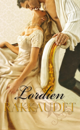 Lordien rakkaudet (e-bok) av Louise Allen, Juli