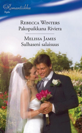 Pakopaikkana Riviera / Sulhaseni salaisuus (e-b