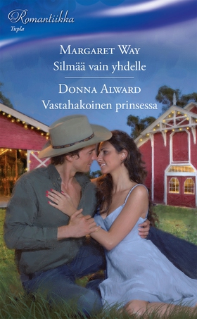 Silmää vain yhdelle / Vastahakoinen prinsessa (