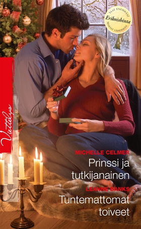 Prinssi ja tutkijanainen / Tuntemattomat toivee