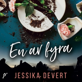 En av fyra (ljudbok) av Jessika Devert