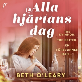 Alla hjärtans dag (ljudbok) av Beth O'Leary