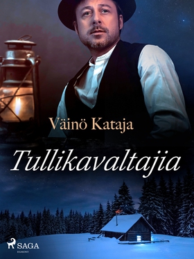 Tullikavaltajia (e-bok) av Väinö Kataja