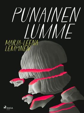 Punainen lumme (e-bok) av Marja-Leena Lempinen