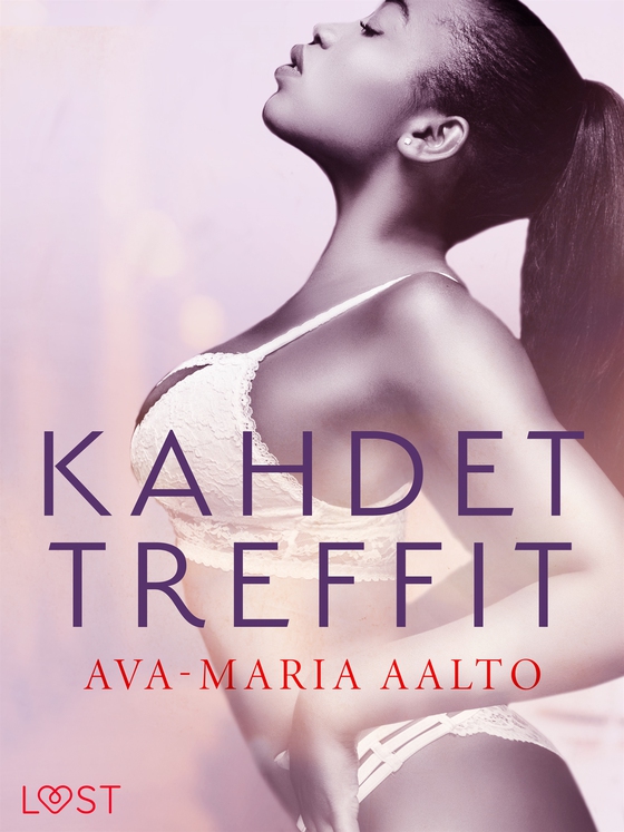 Kahdet treffit – eroottinen novelli
