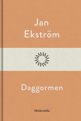 Daggormen (e-bok) av Jan Ekström
