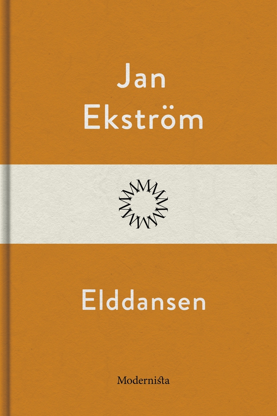 Elddansen