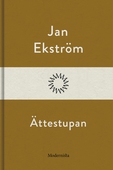 Ättestupan