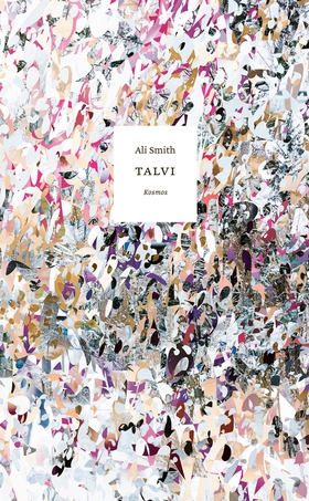 Talvi (e-bok) av Ali Smith
