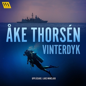 Vinterdyk (ljudbok) av Åke Thorsén