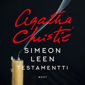 Simeon Leen testamentti