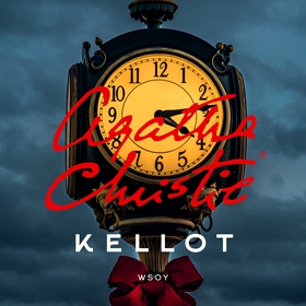 Kellot (ljudbok) av Agatha Christie