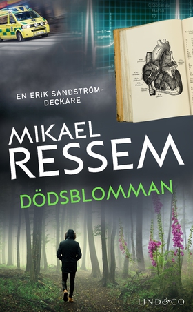 Dödsblomman (e-bok) av Mikael Ressem