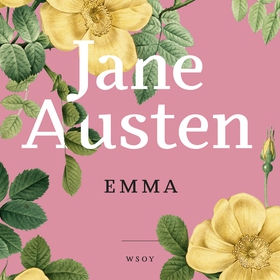 Emma (ljudbok) av Jane Austen