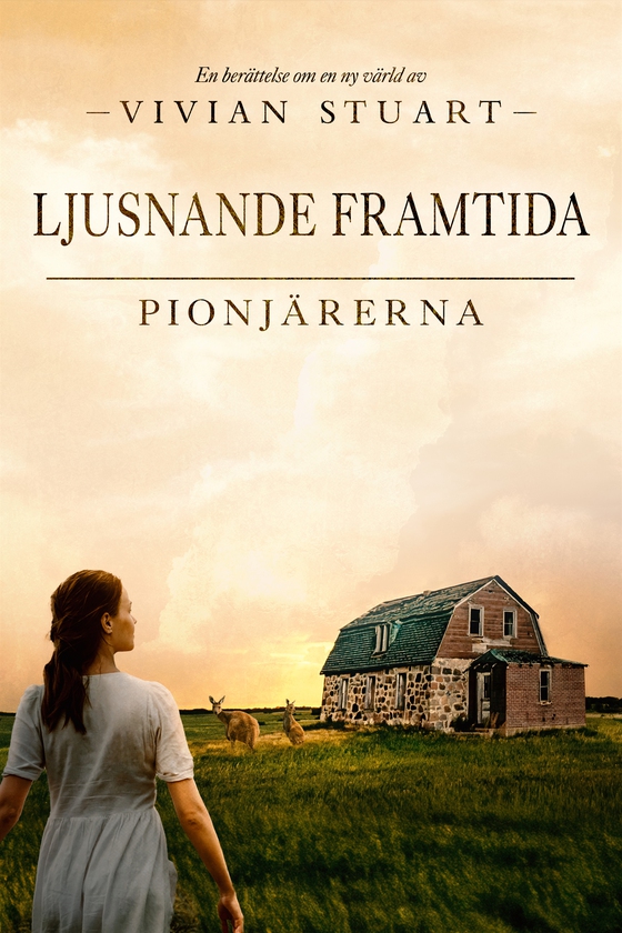 Ljusnande framtid: Pionjärerna 10