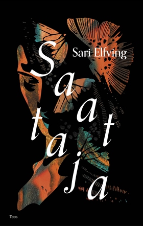 Saattaja (e-bok) av Sari Elfving