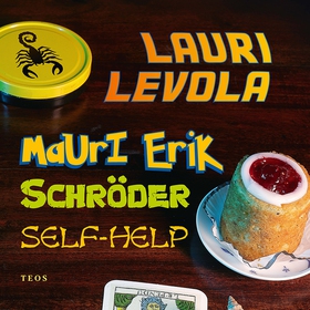 Mauri Erik Schröder Self-help (ljudbok) av Laur