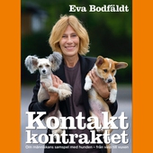 Kontaktkontraktet Om människans samspel med hunden - från valp till vuxen