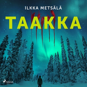 Taakka (ljudbok) av Ilkka Metsälä