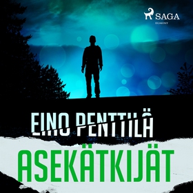 Asekätkijät (ljudbok) av Eino Penttilä