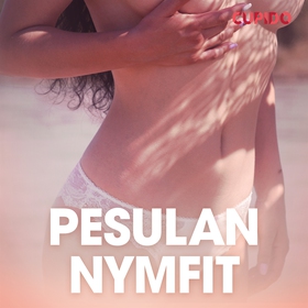 Pesulan nymfit – eroottinen novelli (ljudbok) a