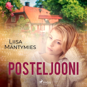 Posteljooni (ljudbok) av Liisa Mäntymies