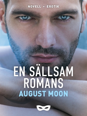 En sällsam romans (e-bok) av August Moon