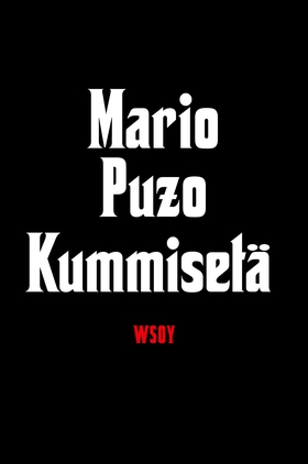 Kummisetä (e-bok) av Mario Puzo