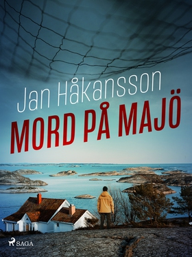 Mord på Majö (e-bok) av Jan Håkansson