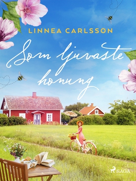 Som ljuvaste honung (e-bok) av Linnea Carlsson