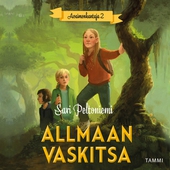 Allmaan vaskitsa