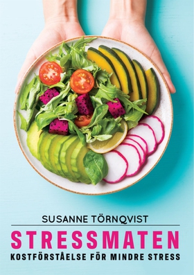 Stressmaten (e-bok) av Susanne Törnqvist