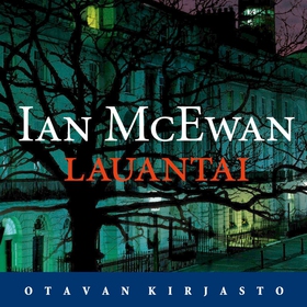 Lauantai (ljudbok) av Ian McEwan