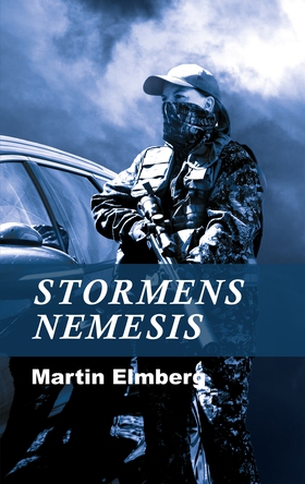 Stormens nemesis (e-bok) av Martin Elmberg