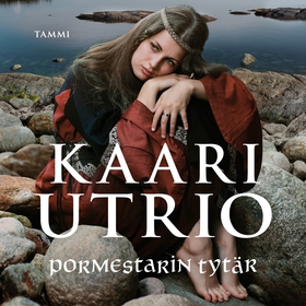 Pormestarin tytär (ljudbok) av Kaari Utrio