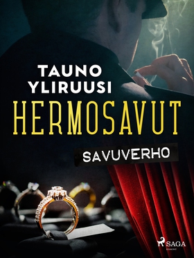 Hermosavut: savuverho (e-bok) av Tauno Yliruusi