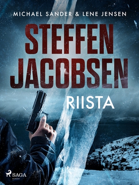 Riista (e-bok) av Steffen Jacobsen